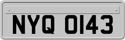 NYQ0143