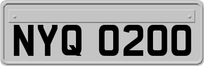 NYQ0200