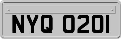 NYQ0201