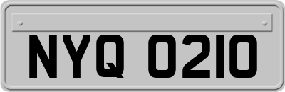 NYQ0210