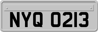 NYQ0213