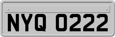 NYQ0222