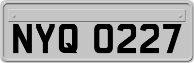 NYQ0227