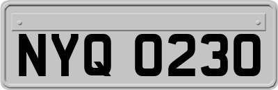 NYQ0230