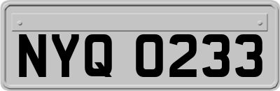 NYQ0233