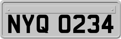 NYQ0234