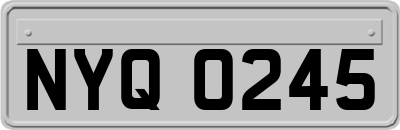 NYQ0245