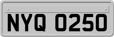 NYQ0250
