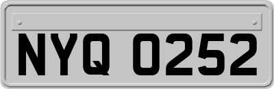 NYQ0252