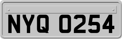 NYQ0254