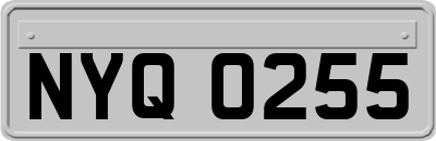NYQ0255