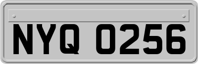 NYQ0256