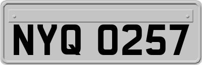 NYQ0257