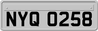 NYQ0258