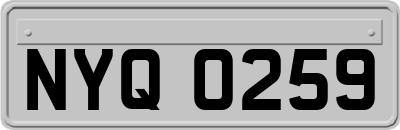 NYQ0259