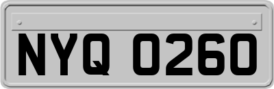 NYQ0260