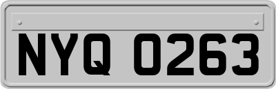 NYQ0263