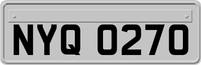 NYQ0270