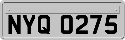 NYQ0275