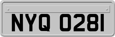 NYQ0281