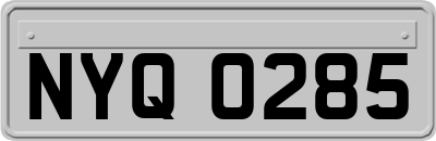NYQ0285
