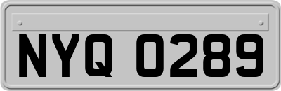 NYQ0289