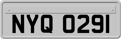 NYQ0291