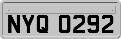 NYQ0292