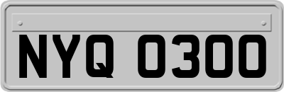 NYQ0300