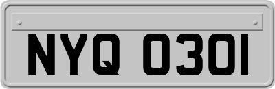 NYQ0301