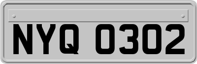 NYQ0302