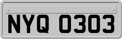 NYQ0303