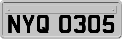 NYQ0305
