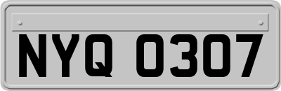 NYQ0307