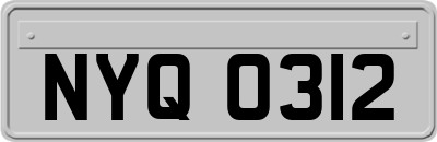 NYQ0312