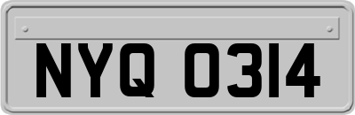 NYQ0314