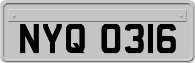 NYQ0316