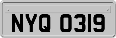 NYQ0319