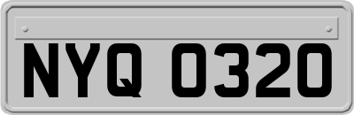 NYQ0320