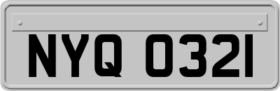 NYQ0321