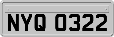 NYQ0322
