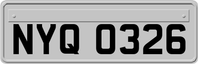 NYQ0326