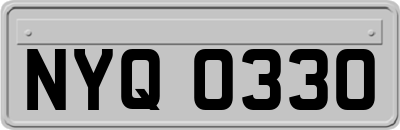 NYQ0330