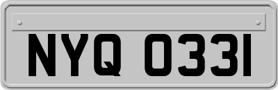 NYQ0331
