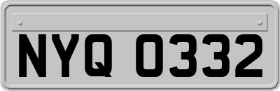 NYQ0332