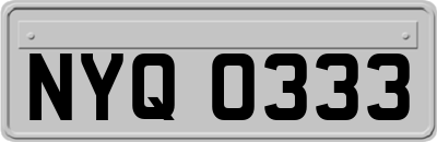 NYQ0333