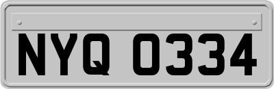 NYQ0334