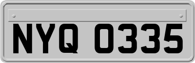 NYQ0335