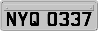 NYQ0337