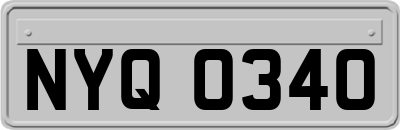 NYQ0340